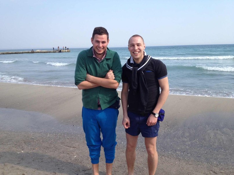 Семен Симонов | Киев