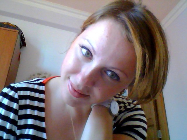 Галина Случанова | Обухов