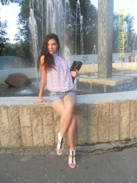 №107, Светланка Ерофеева №107, Светланка Ерофеева