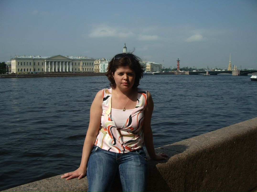 Елена Акульшина | Минусинск