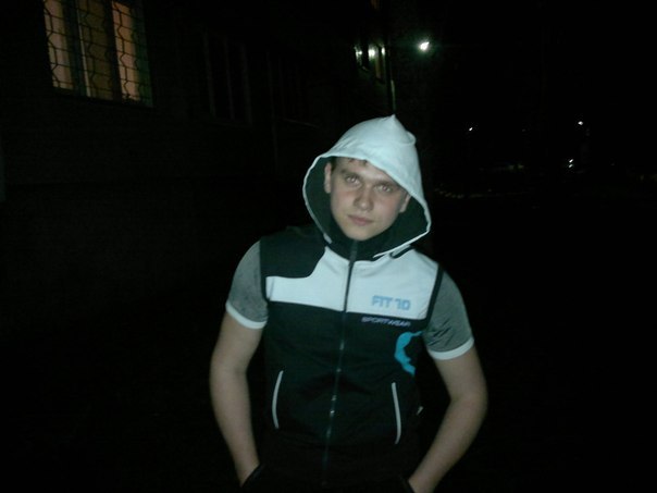 Илья Малиновский Сергеевич | Тольятти