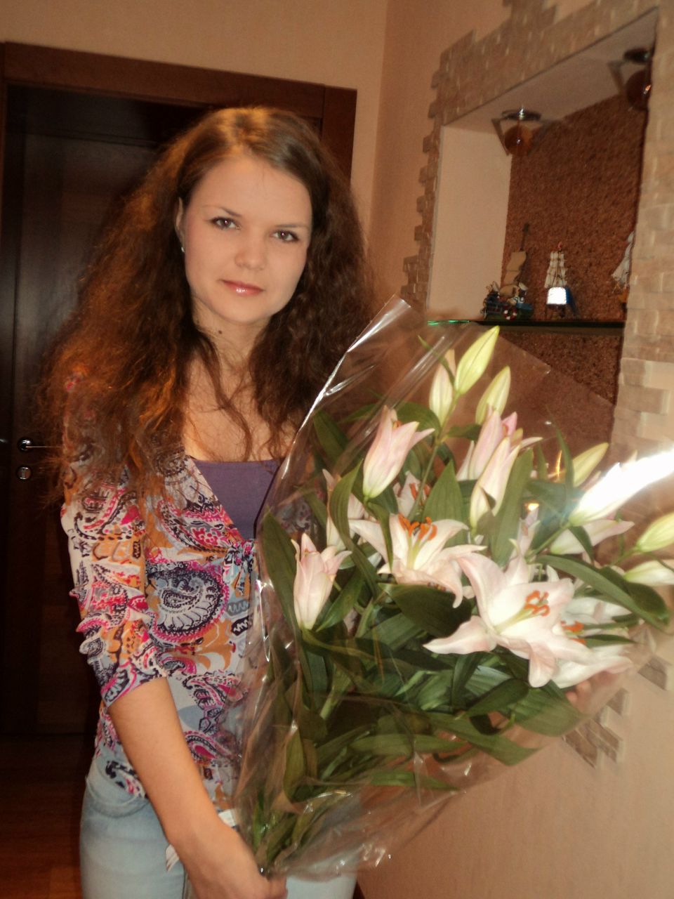 Юля Сорокина | Санкт-Петербург