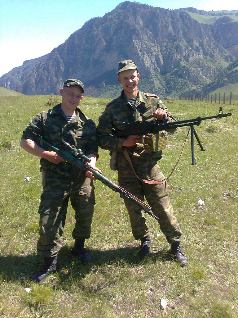 Николай Квашнин | Bad Kissingen