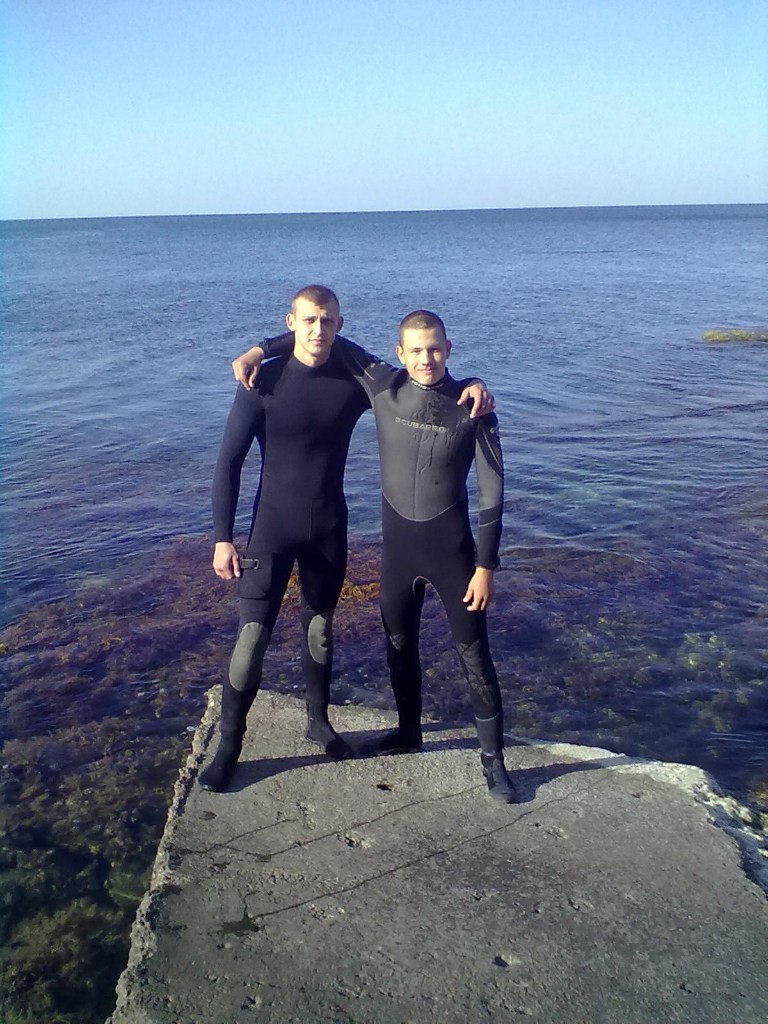 Николай Квашнин | Bad Kissingen