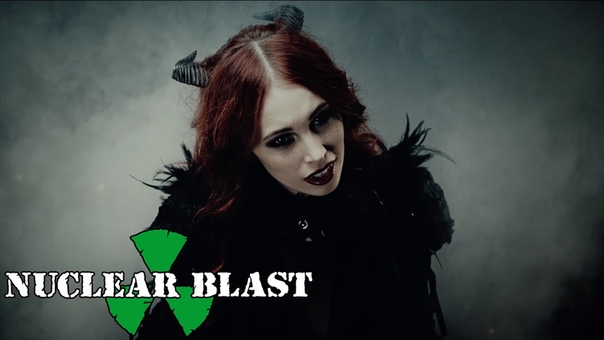 CHILDREN OF BODOM 2016 Horns ( LYRIC,