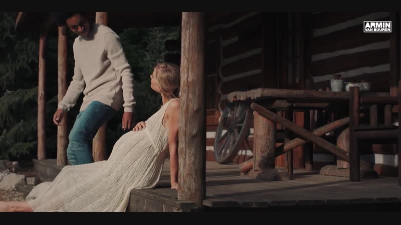 Armin van Buuren feat. Sam Martin Wild Wild Son ( Official Music