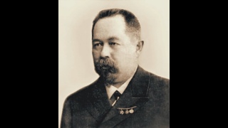 Архитектор Н.Н. Никонов в Гдовском уезде.