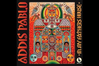 Addis Pablo - In My Father’s House Documentary