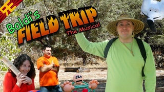 BALDI'S FIELD TRIP: THE MUSICAL by Random Encounters