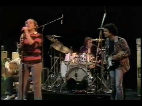 Streetwalkers 1975 05 My Friend The