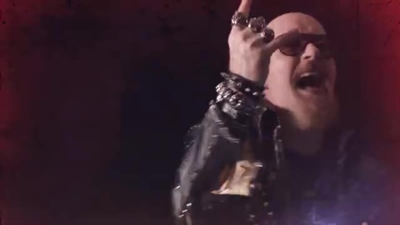 Judas Priest Lightning Strike
