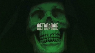Metrodome - Jesus