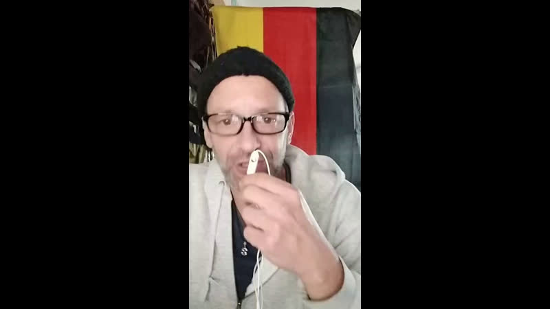 weils so PEINLICH ist. Stadtrat Dresden ruft in Dresden Nazi Notstand