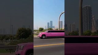 Golden days for sightseeing | #short #youtubeshort #dubai #citytour