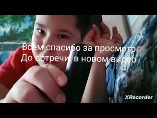 Nokia x1-01 и новая заставка канала