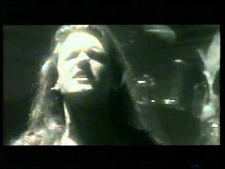 WRAITH - METAL / ROCK / GLAM - HUNGRY from DANGER CALLING