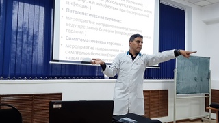 общая этиология и патогенез 2-ая часть.патофизиология