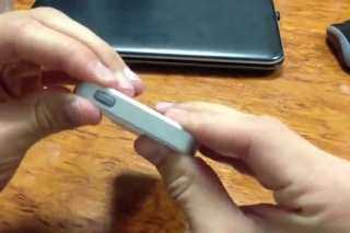 iPhone 5 SGP Neo Hybrid Case