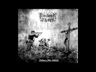 Nuclear Thorn - Destroying The Monument of The Tyrant God