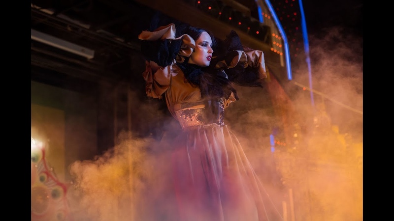 Hatul ( Russian Burlesque Festival