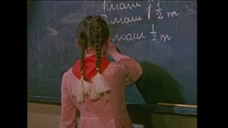 Фитиль 1962 год Задача