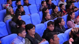 Отчётный концерт Народного ансамбля карнай-сурнай-дойра Садо 2019г.