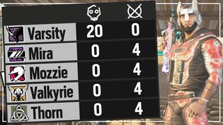 I Got More Kills Than My Entire Team Combined
