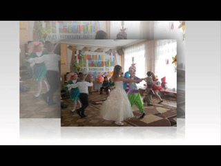 Прощавай Букварику. Волочиська ЗОШ І-ІІІ ст. 1