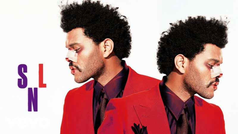 The Weeknd Scared To Live ( Live on Saturday Night Live,