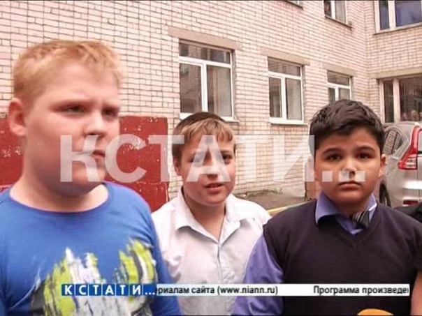 Школьница прямо во время урока выпрыгнула из окна 4 го