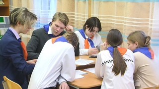 Турнир юных математиков состоится в Серове с 11 по 13 января  #серовтв #серов #твсеров