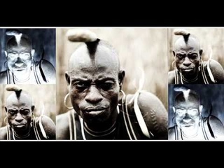 Knobs & Ralph Mirto - Dinka [Original Mix]