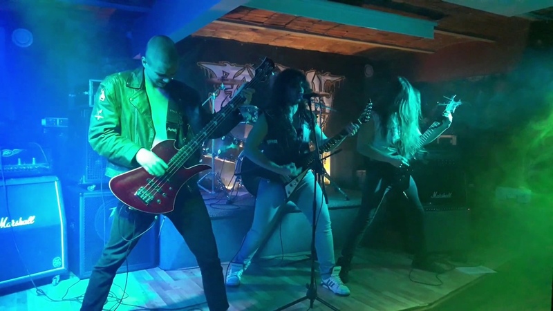 PANDEMIC OUTBREAK ( OFFICIAL VIDEO K. A.