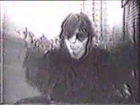 Andrew Eldritch Interview, London,
