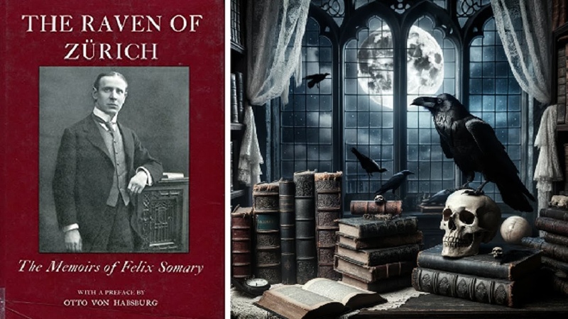 The Raven of