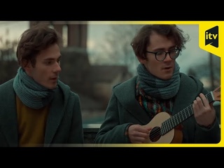 Avroviziya 2023 namizədlərinin təqdimat videosu: Tural & Turan