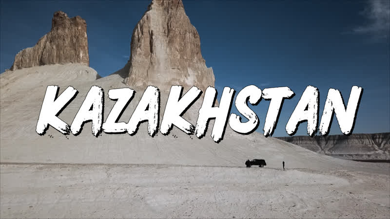 Roadtrip to Kazakhstan, Ready for adventures,