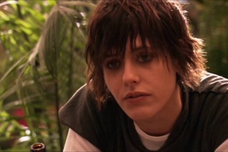 Kate Moennig as Shane - Carousel (The L Word, season 2)
