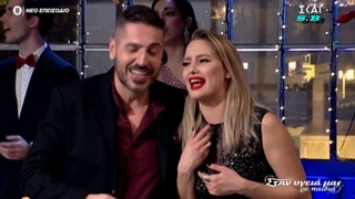 Na ti Herese Despina Vandi cover Eleftheria Arvanitaki    Ivi Adamou - Na ti herese Live