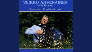 Mandshurian kukkuloilla