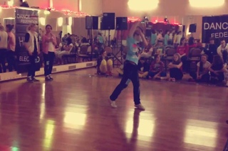 / DANCEPRO Federation 2012 /