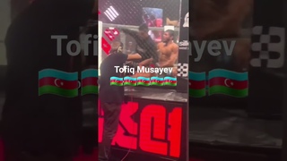 Tofiq Musayev #shorts