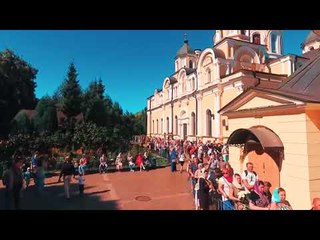 Нательная икона Матроны Московской обзор. Купить Иконку святой Матроны на шею.