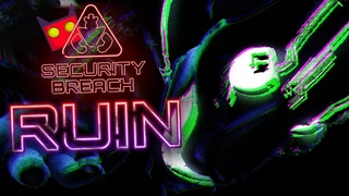 FNAF: Ruin |1| СТРАШНО ППЦ! (\_/)