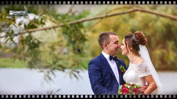 Володимир Валентина Creative Studio Video(096)84 99