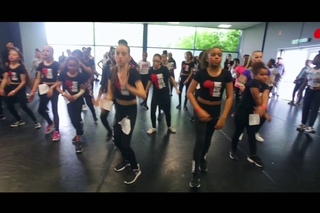 Blaakow #JustRelax || 100 AFRODANCE WORKSHOPS in #Amsterdam || Sidiki Diabate ft Niska Cest Bon