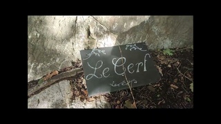 LIEUX SACRES, Valsaintes, Haut Lieu druidique celtique