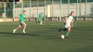 Старт  - Скол.   3-2 . Видео обзор