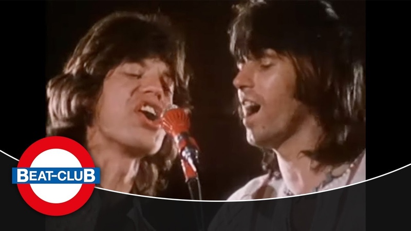 The Rolling Stones Loving Cup, Montreux