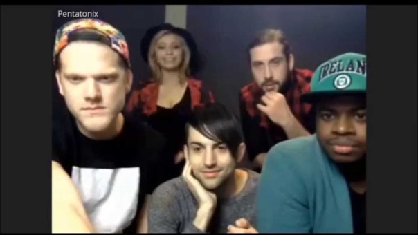 PTX Patreon Spreecast Jan 29,
